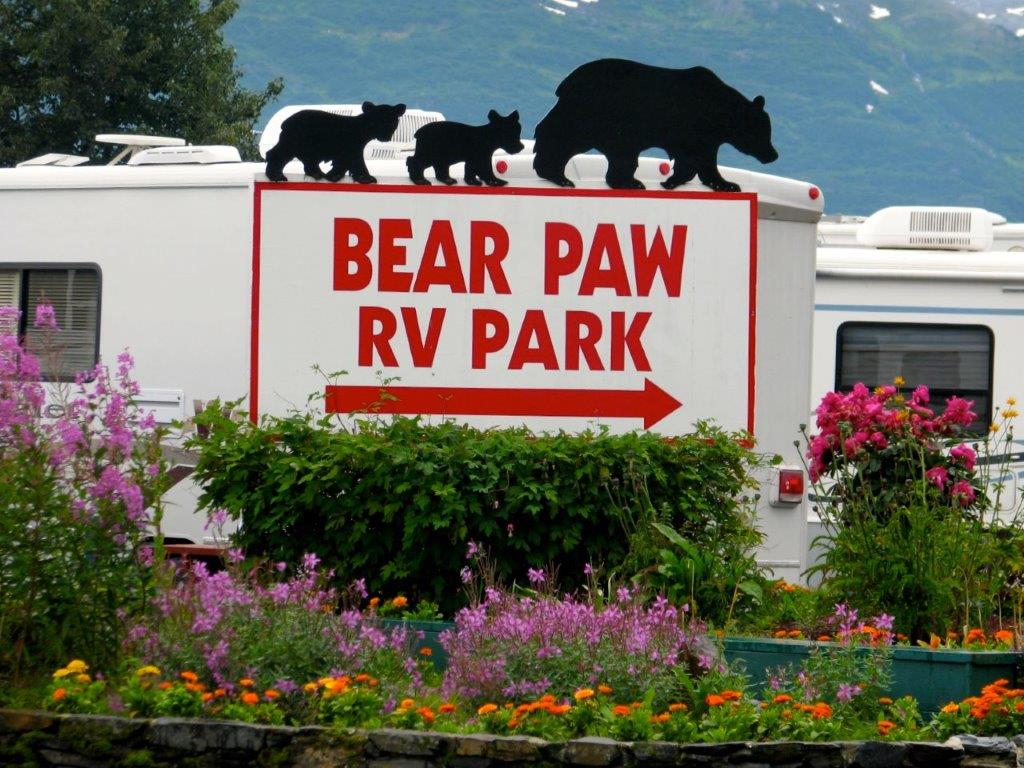Alaskas Wildnis mit dem Camper erleben: Yes, We Camp! | VISIT ANCHORAGE