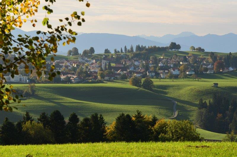 Glutenfreie Osterwoche in Scheidegg: Ostereiersuche und viele Back- und Kochkurse